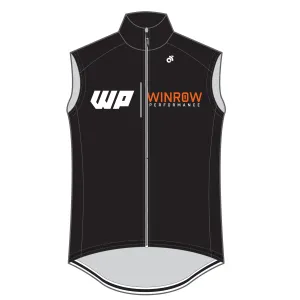 Tech  Wind Vest