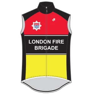 Tech  Wind Vest