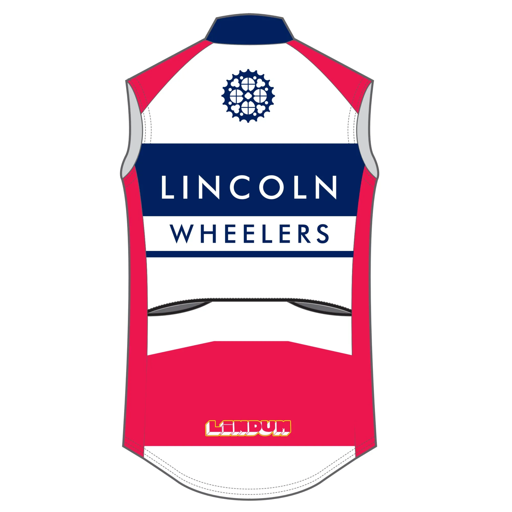 Tech  Wind Vest