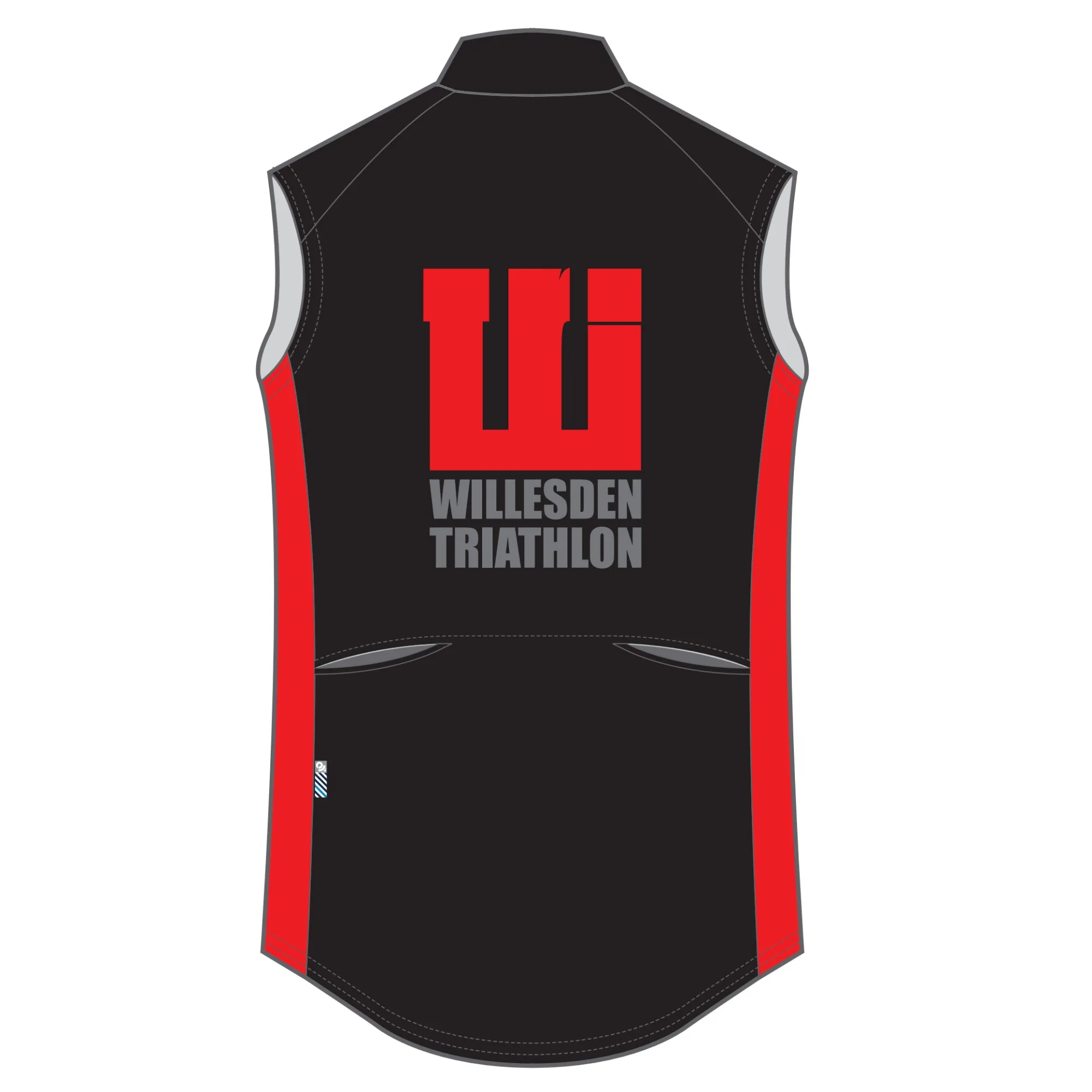 Tech  Wind Vest