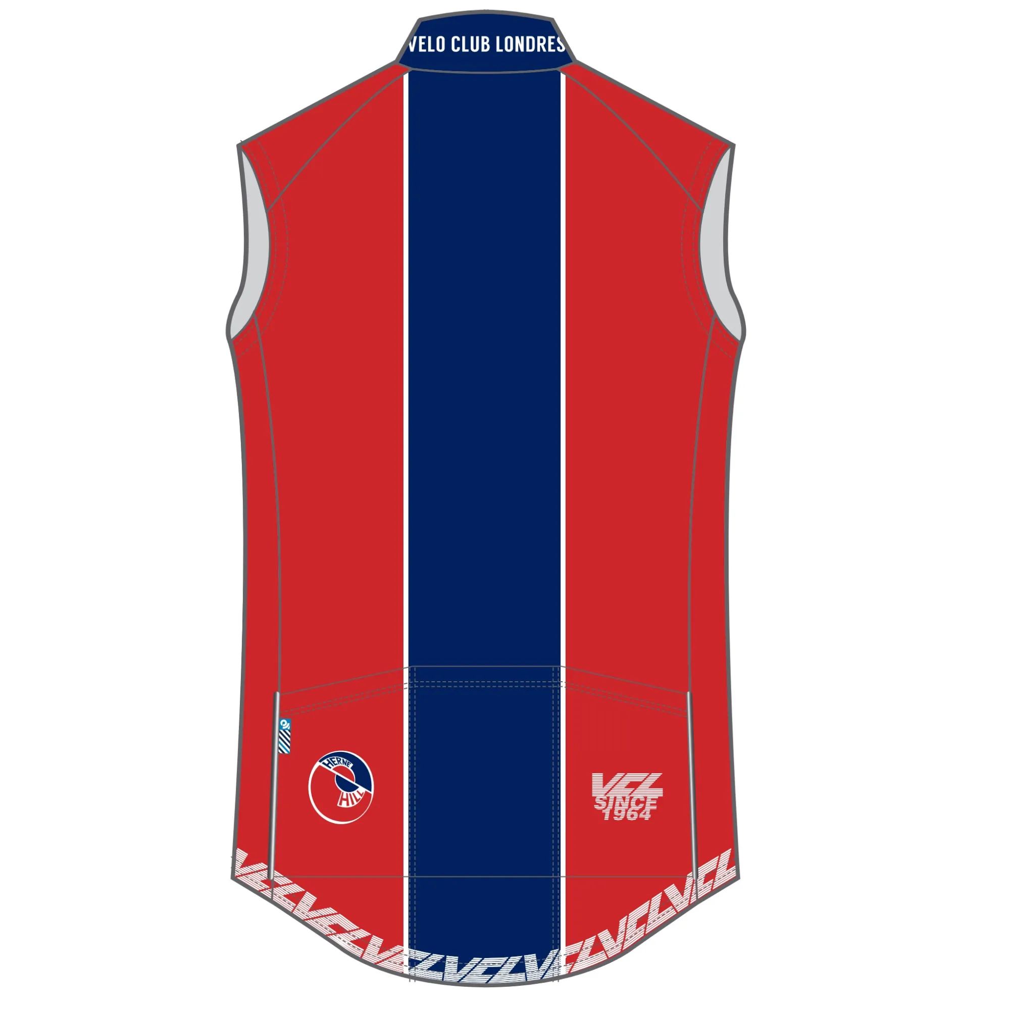Tech  Wind Vest
