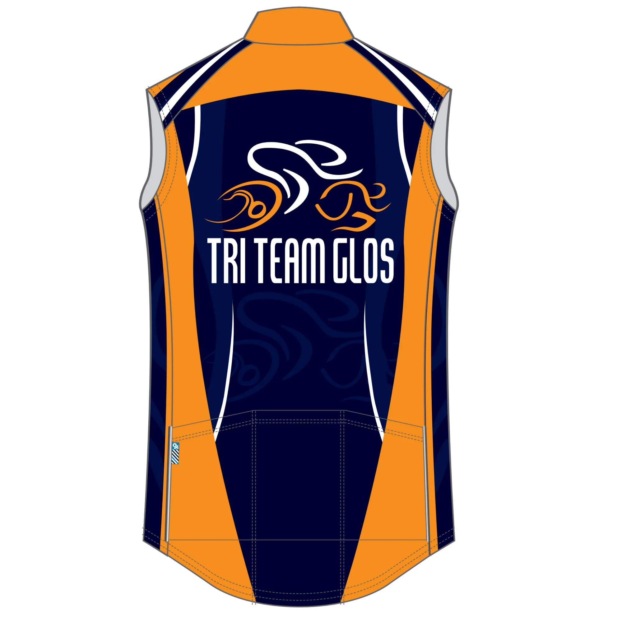 Tech  Wind Vest