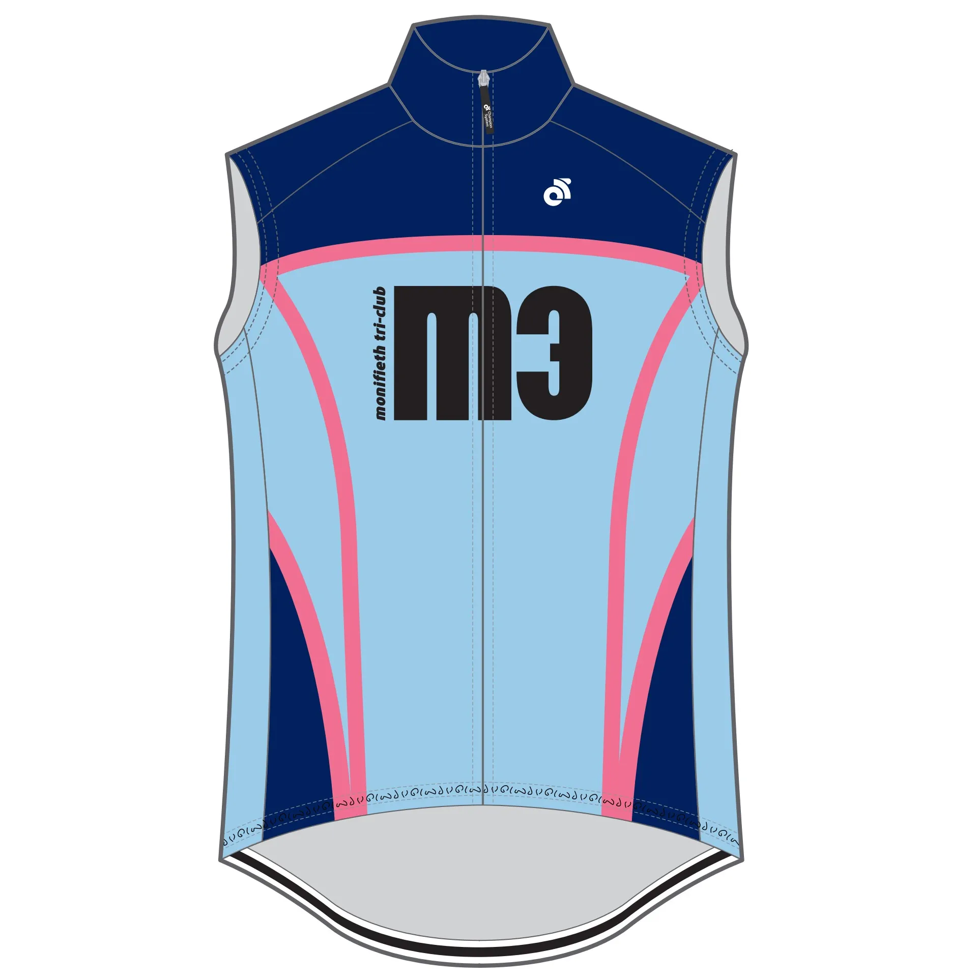 Tech  Wind Vest