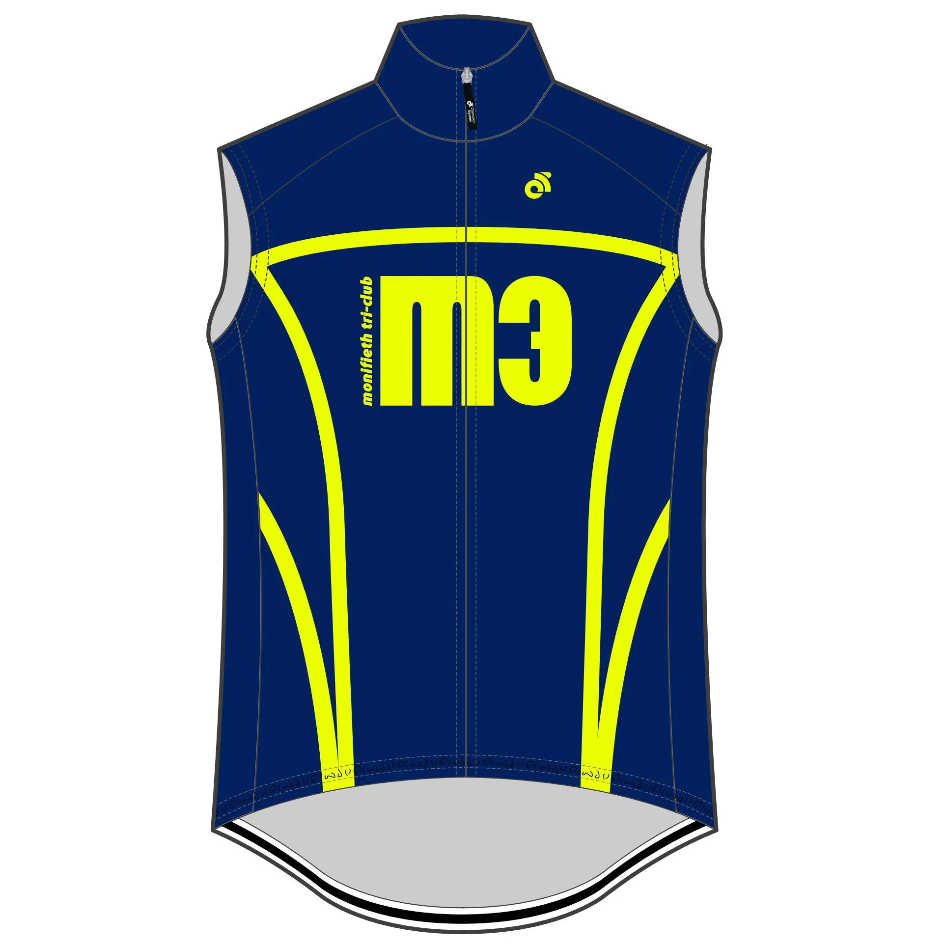 Tech  Wind Vest