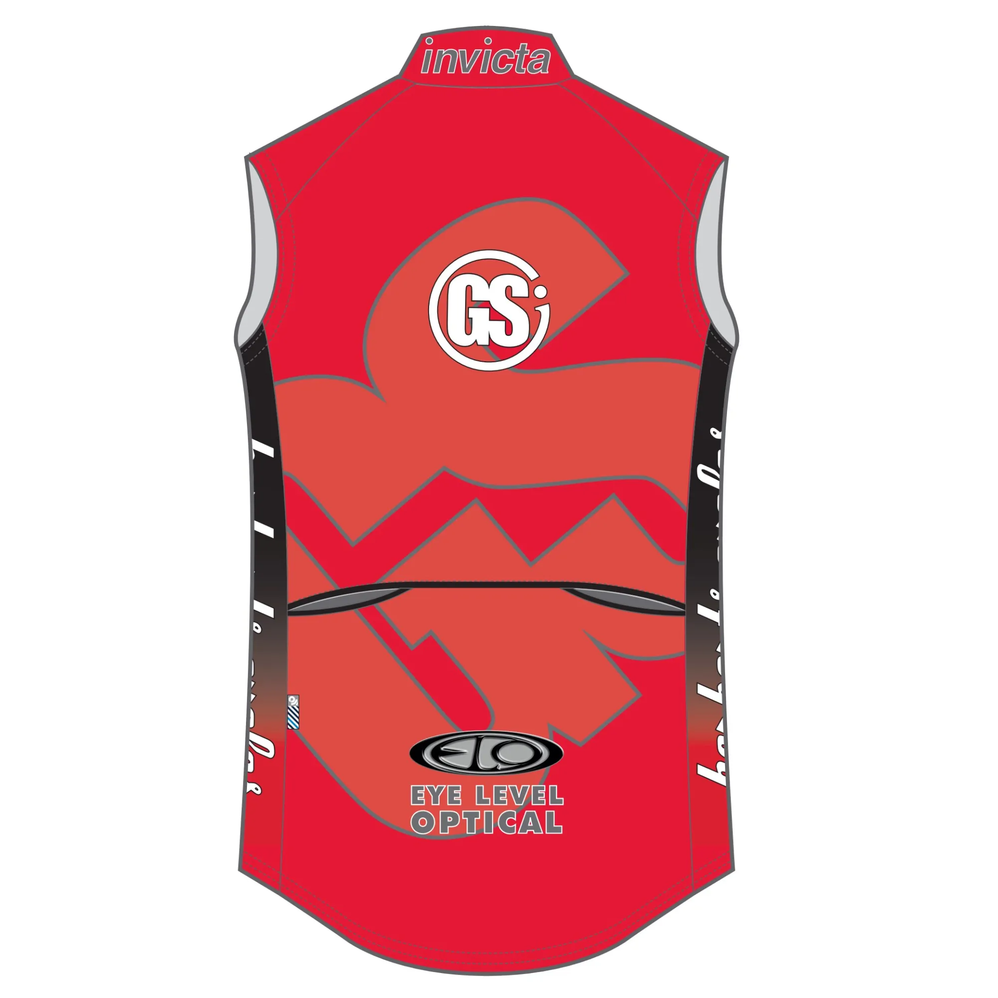Tech  Wind Vest