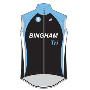 Tech  Wind Vest