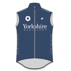 Tech  Wind Vest