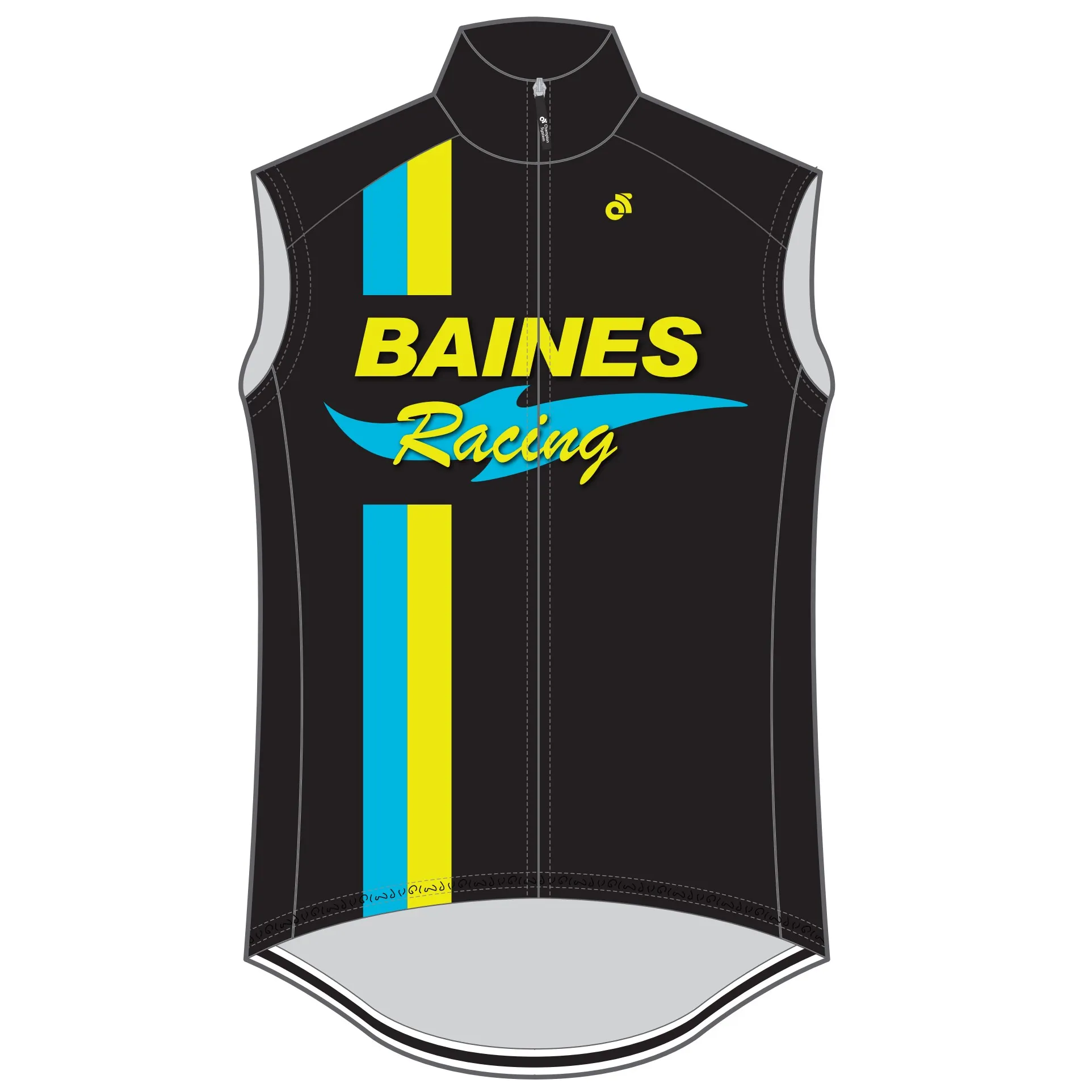 Tech  Wind Vest