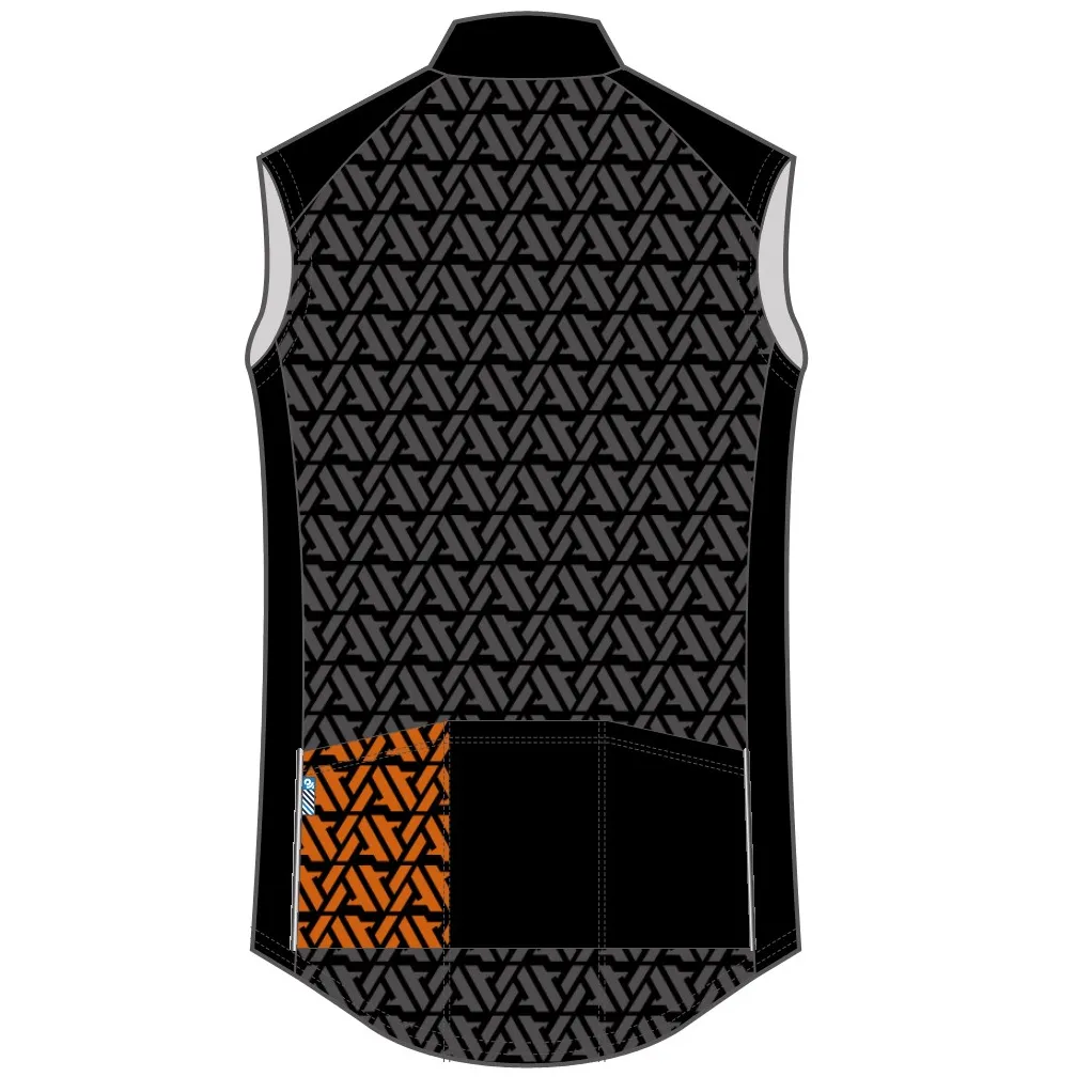 Tech  Wind Vest