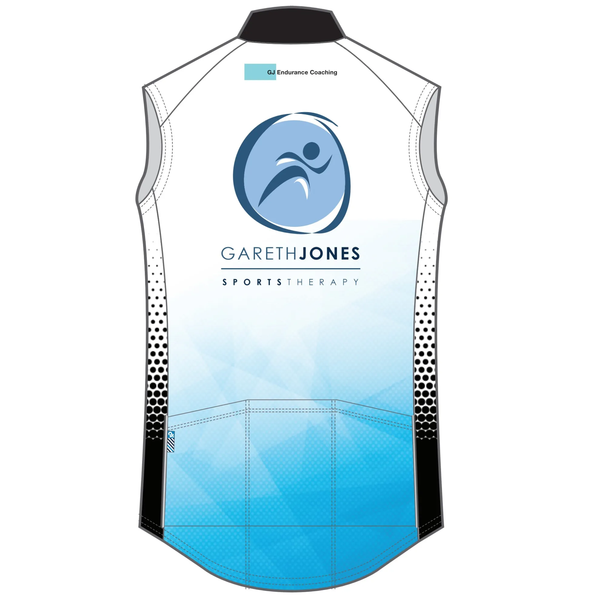 Tech  Wind Vest