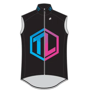 Tech  Wind Vest