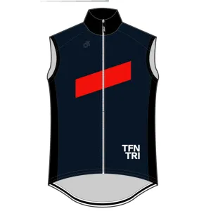 Tech  Wind Vest