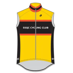 Tech  Wind Vest