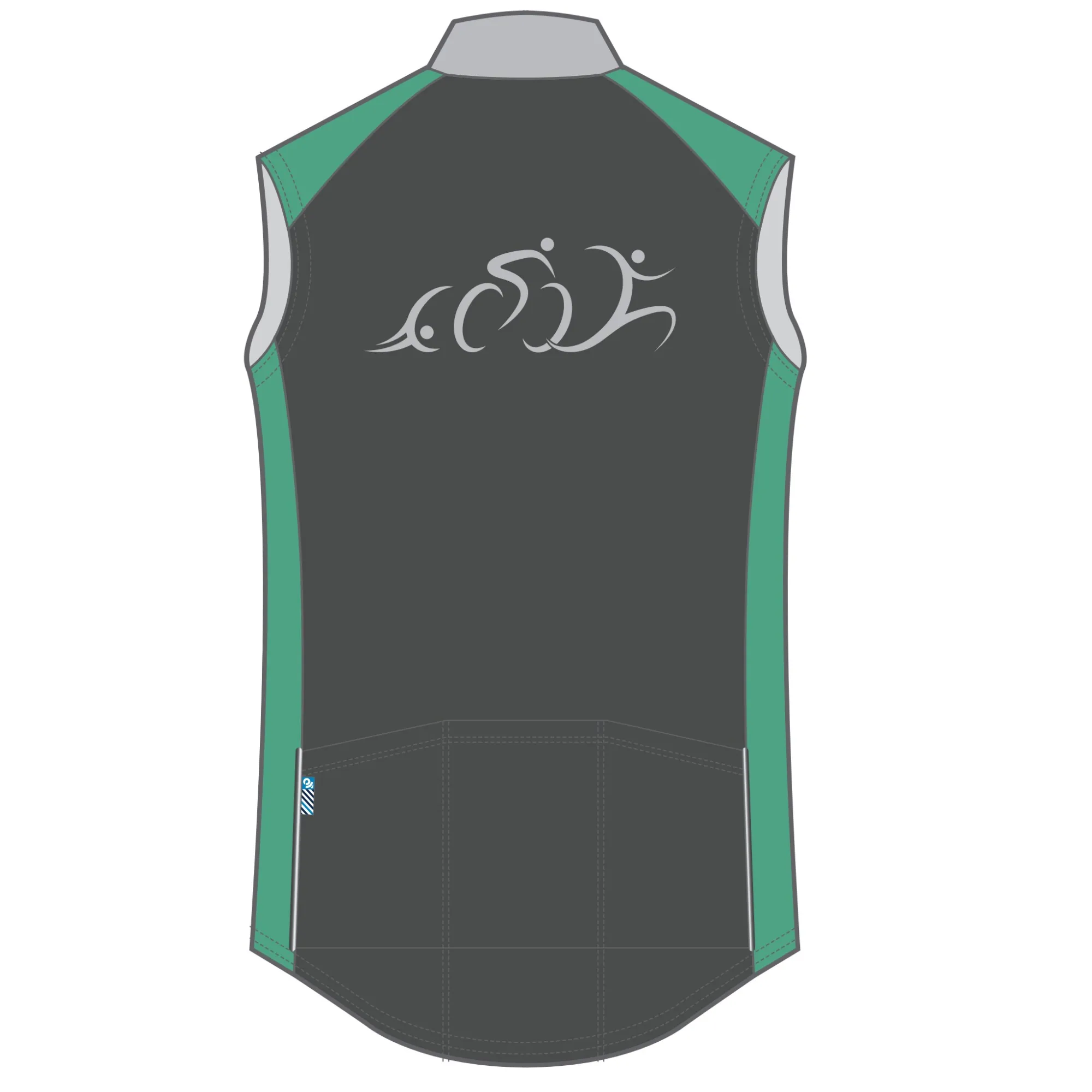 Tech  Wind Vest