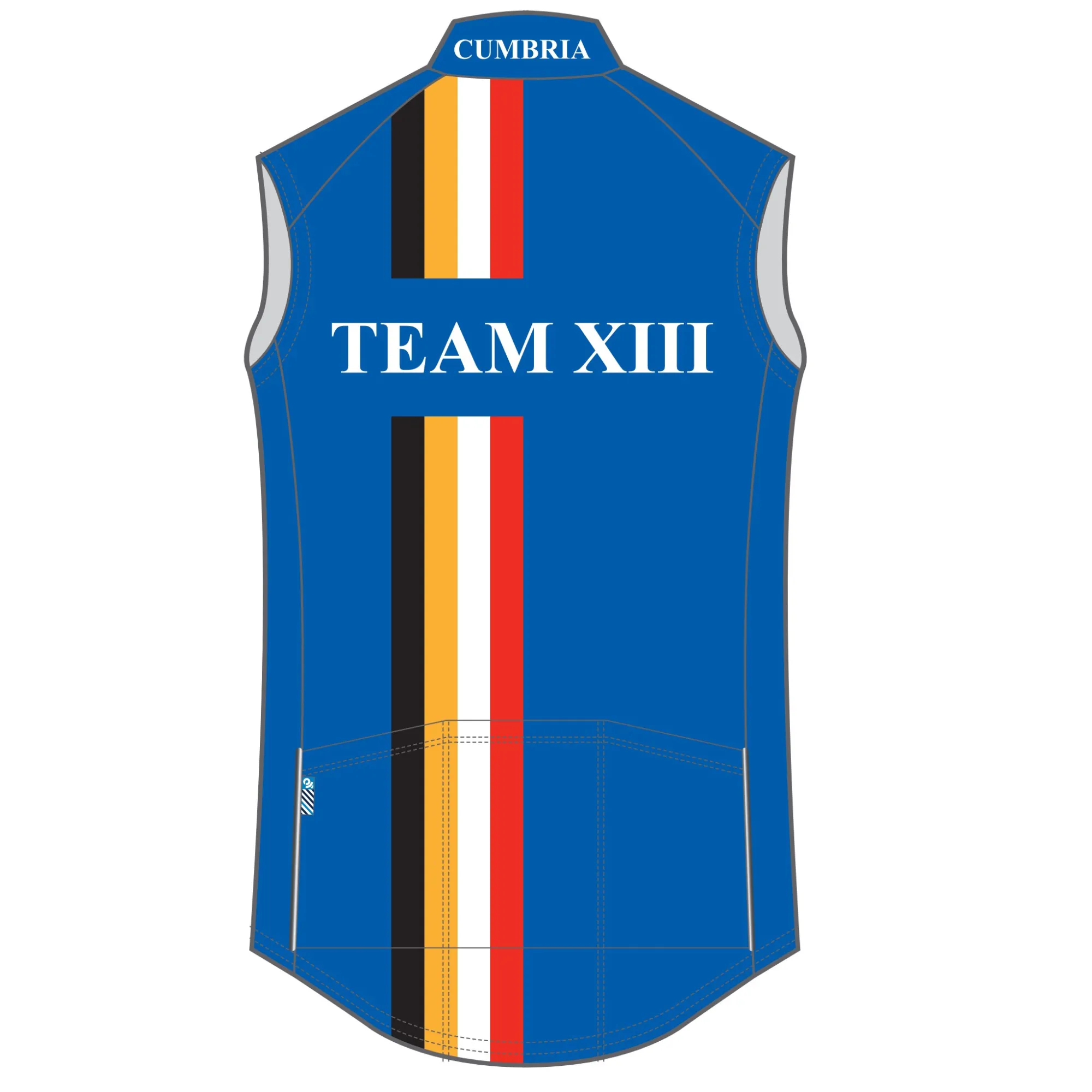 Tech  Wind Vest
