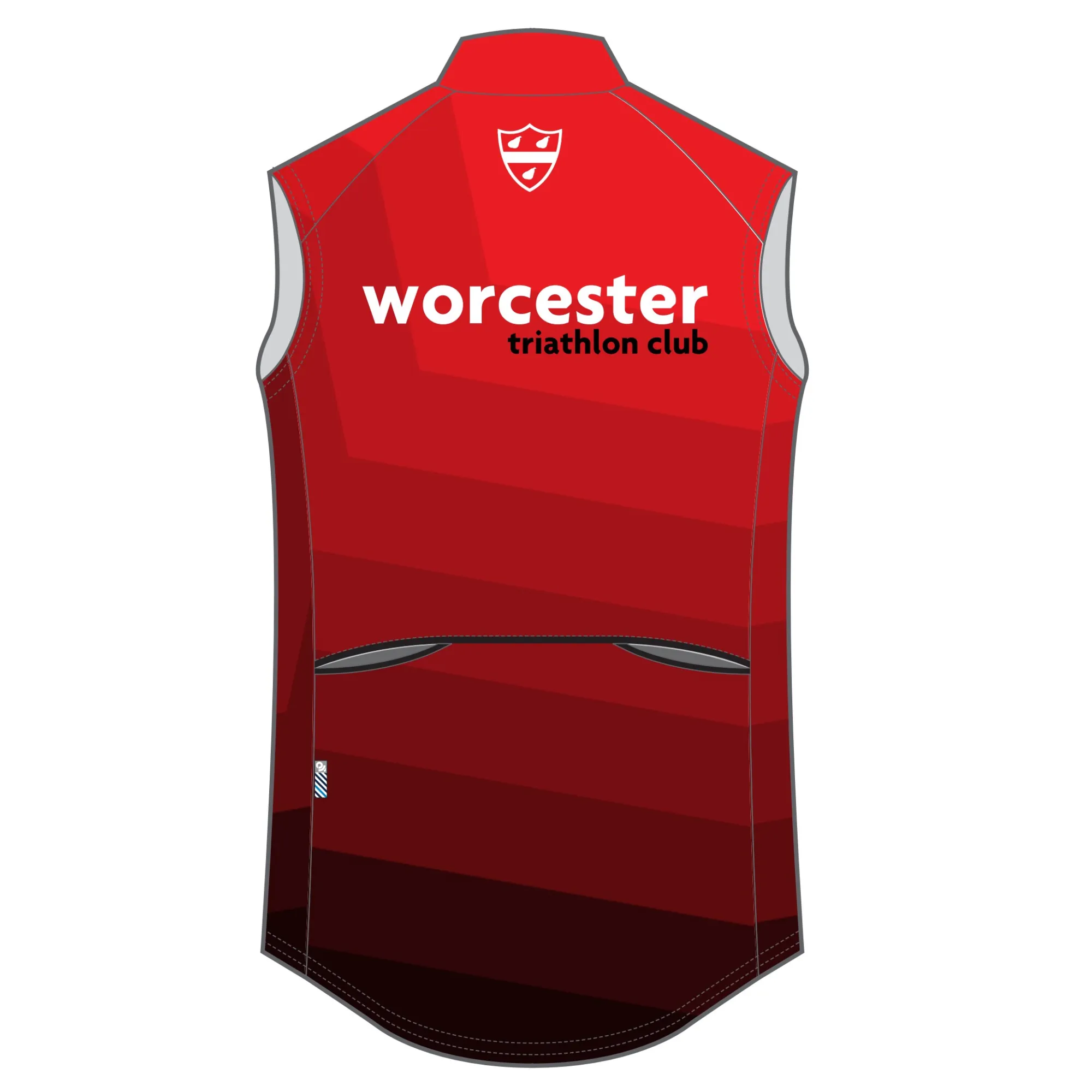 Tech  Wind Vest
