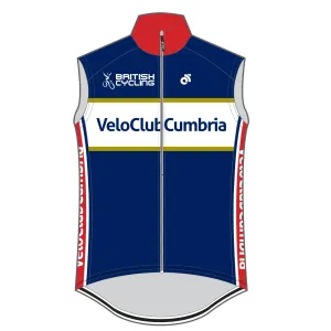 Tech  Wind Vest