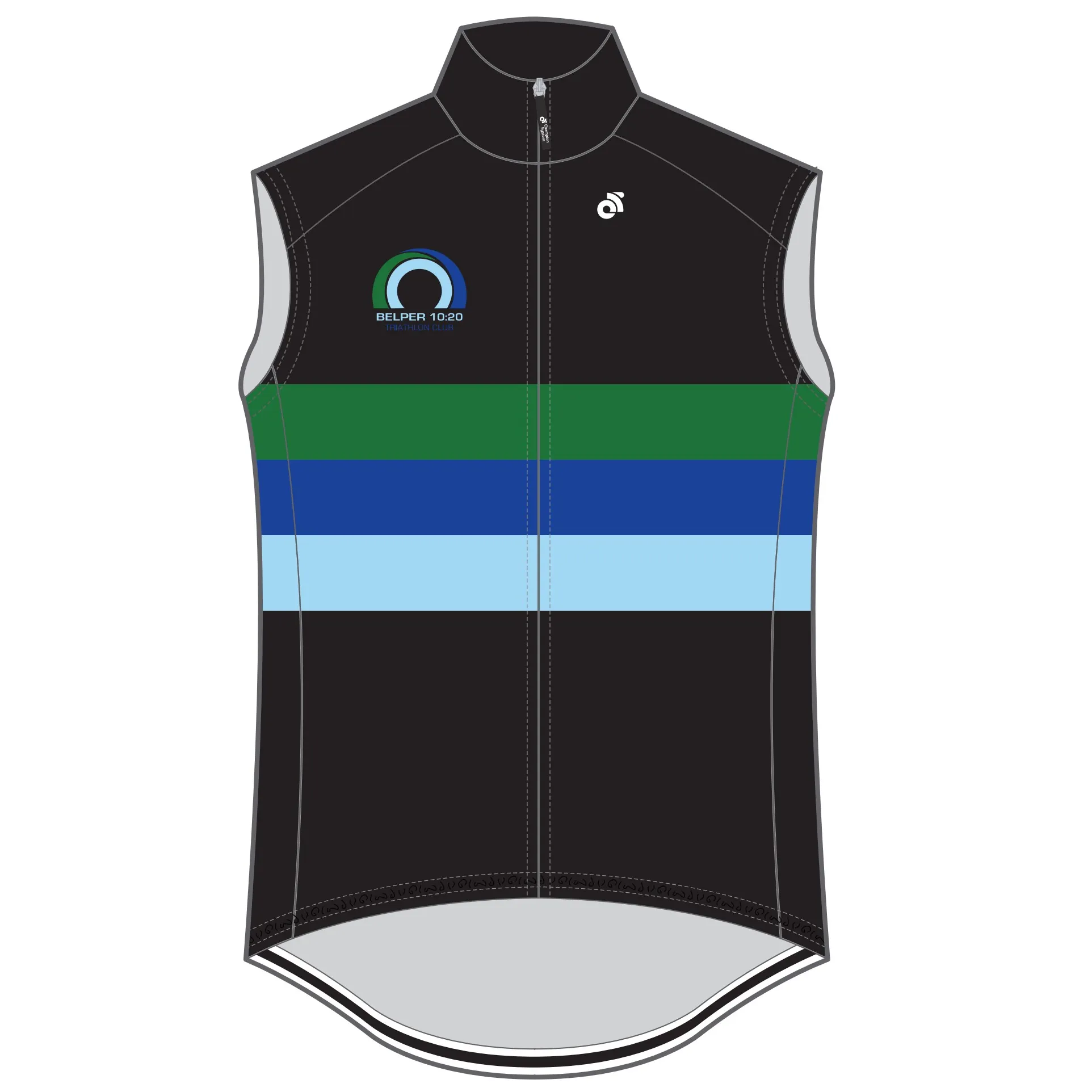 Tech  Wind Vest