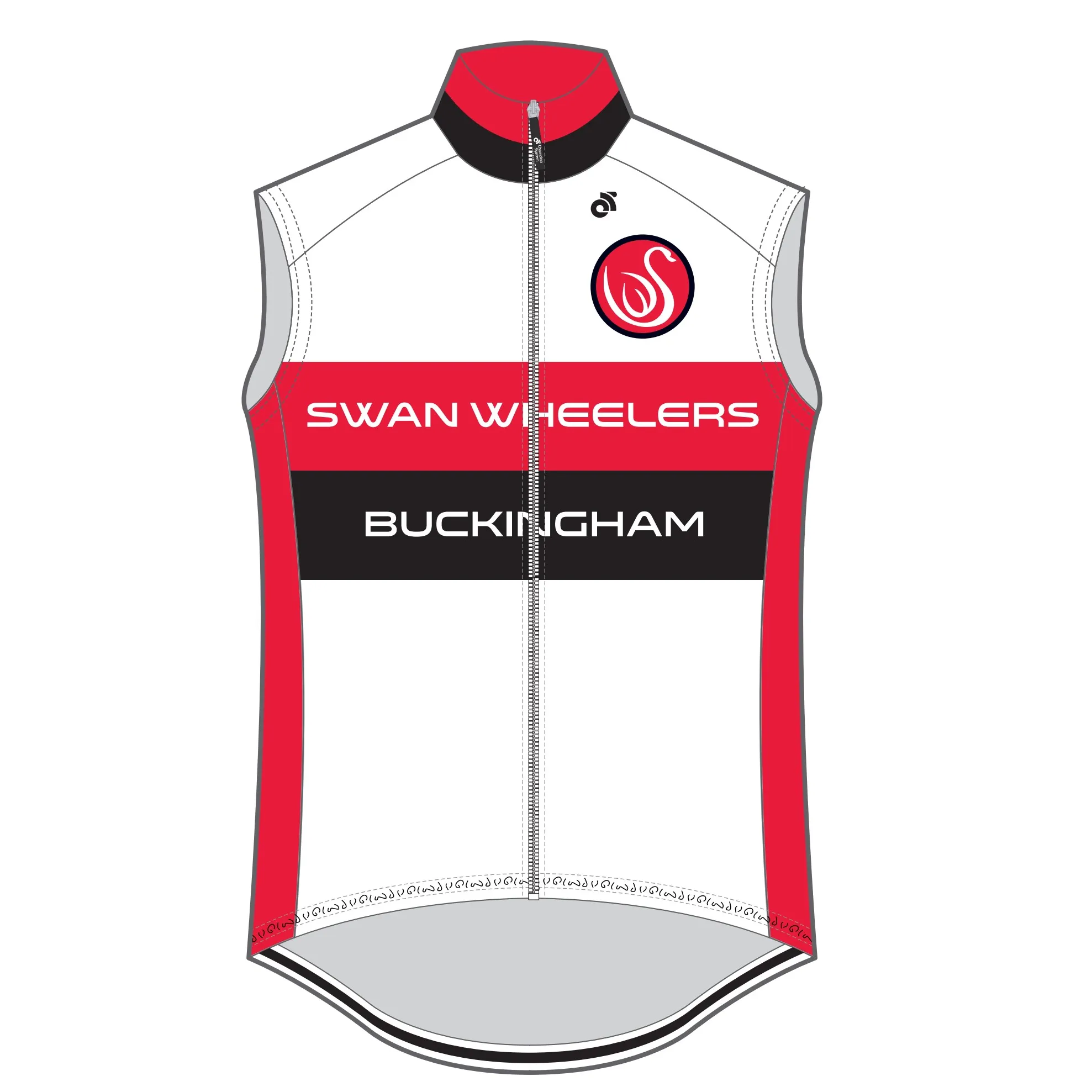 Tech  Wind Vest
