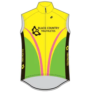 Tech  Wind Vest