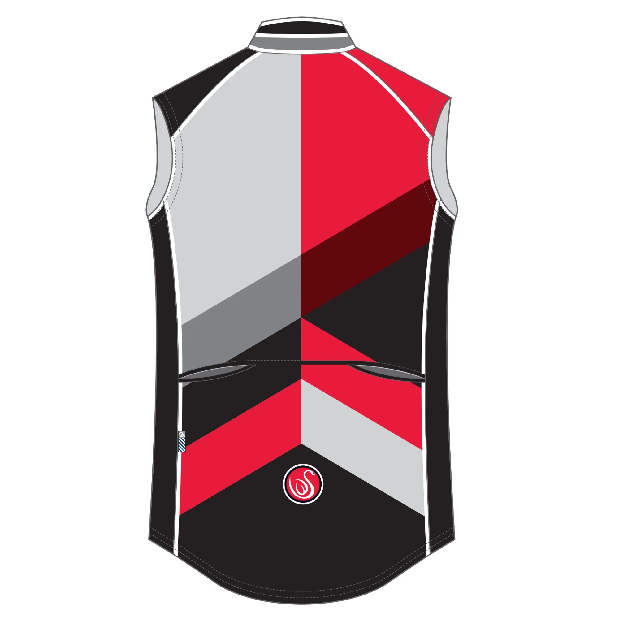 Tech  Wind Vest