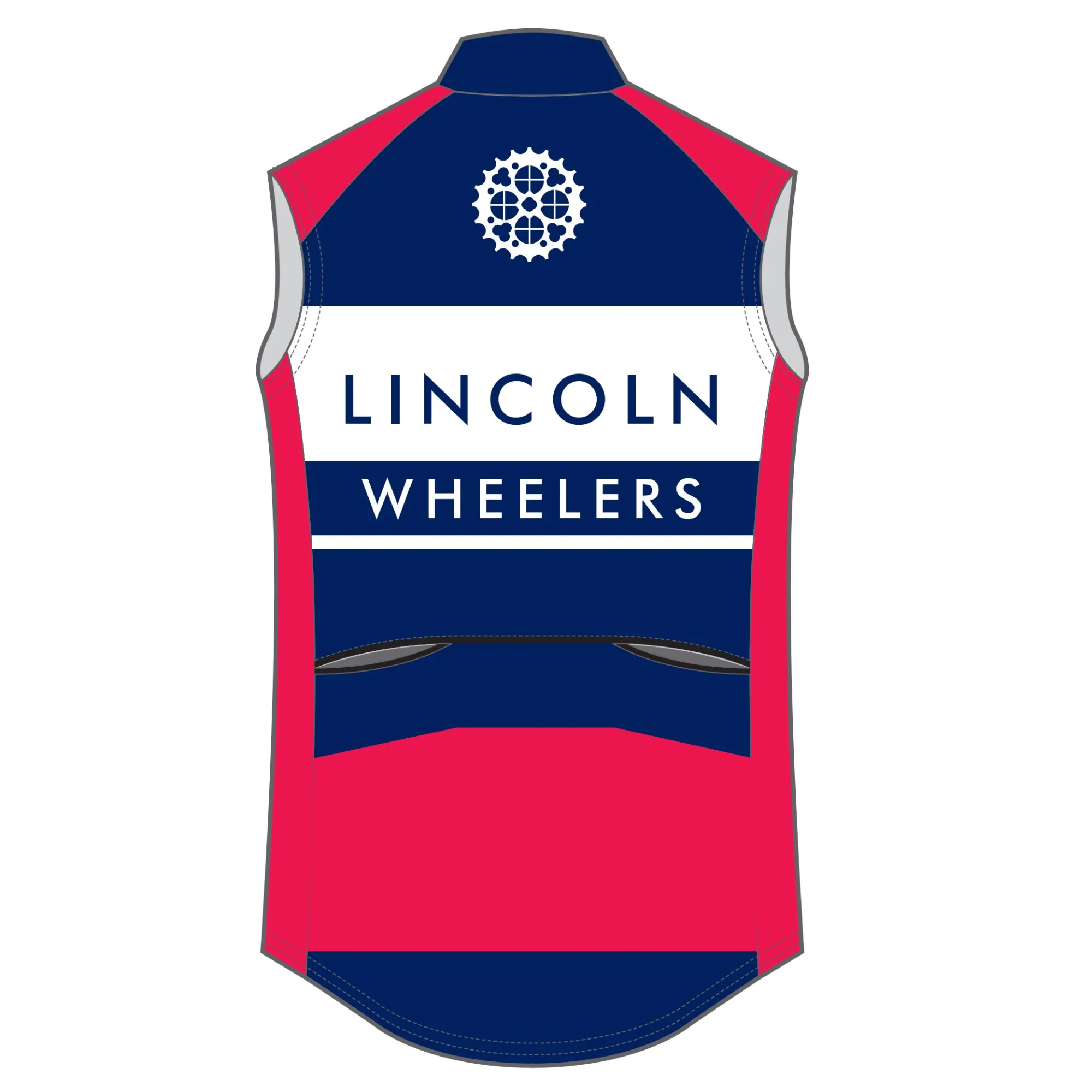 Tech  Wind Vest
