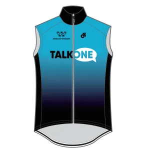 Tech  Wind Vest