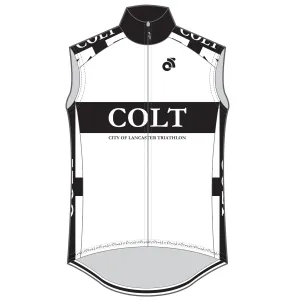 Tech  Wind Vest