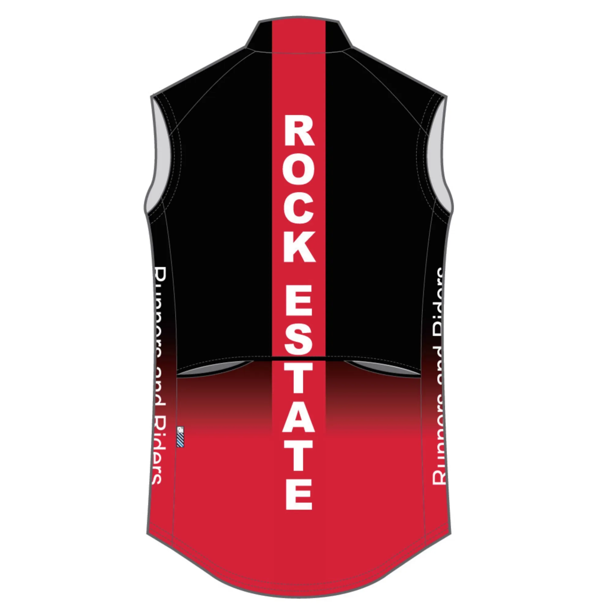 Tech  Wind Vest
