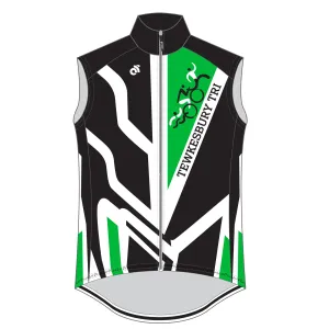 Tech  Wind Vest