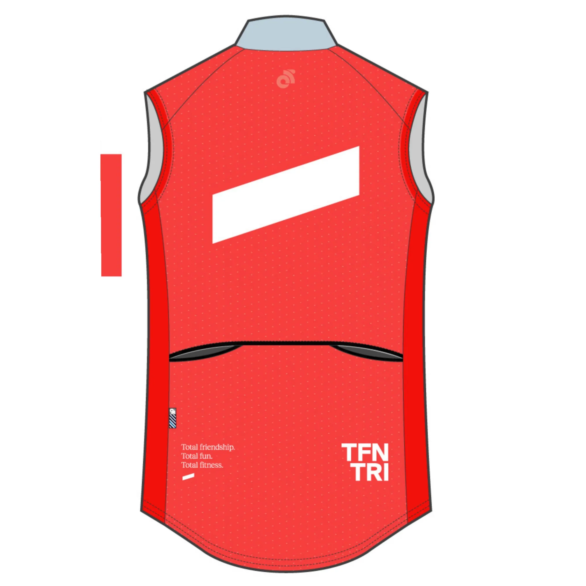 Tech  Wind Vest
