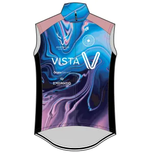 Tech  Wind Vest