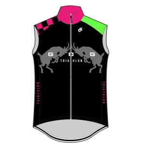 Tech  Wind Vest
