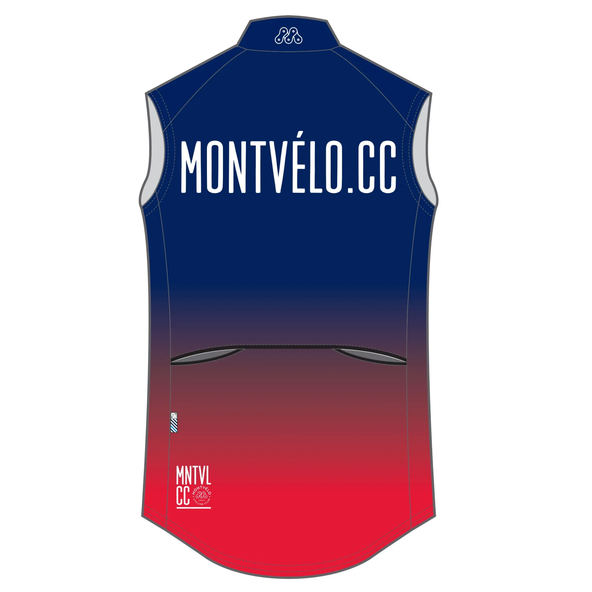 Tech  Wind Vest