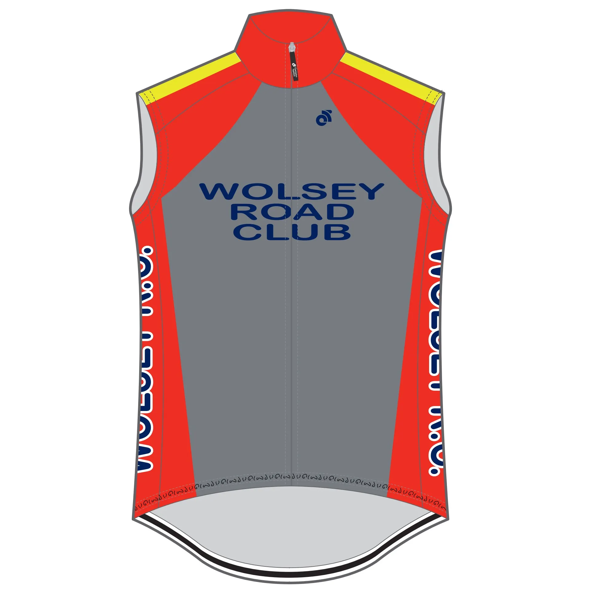 Tech  Wind Vest