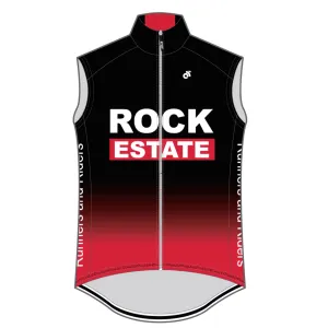 Tech  Wind Vest