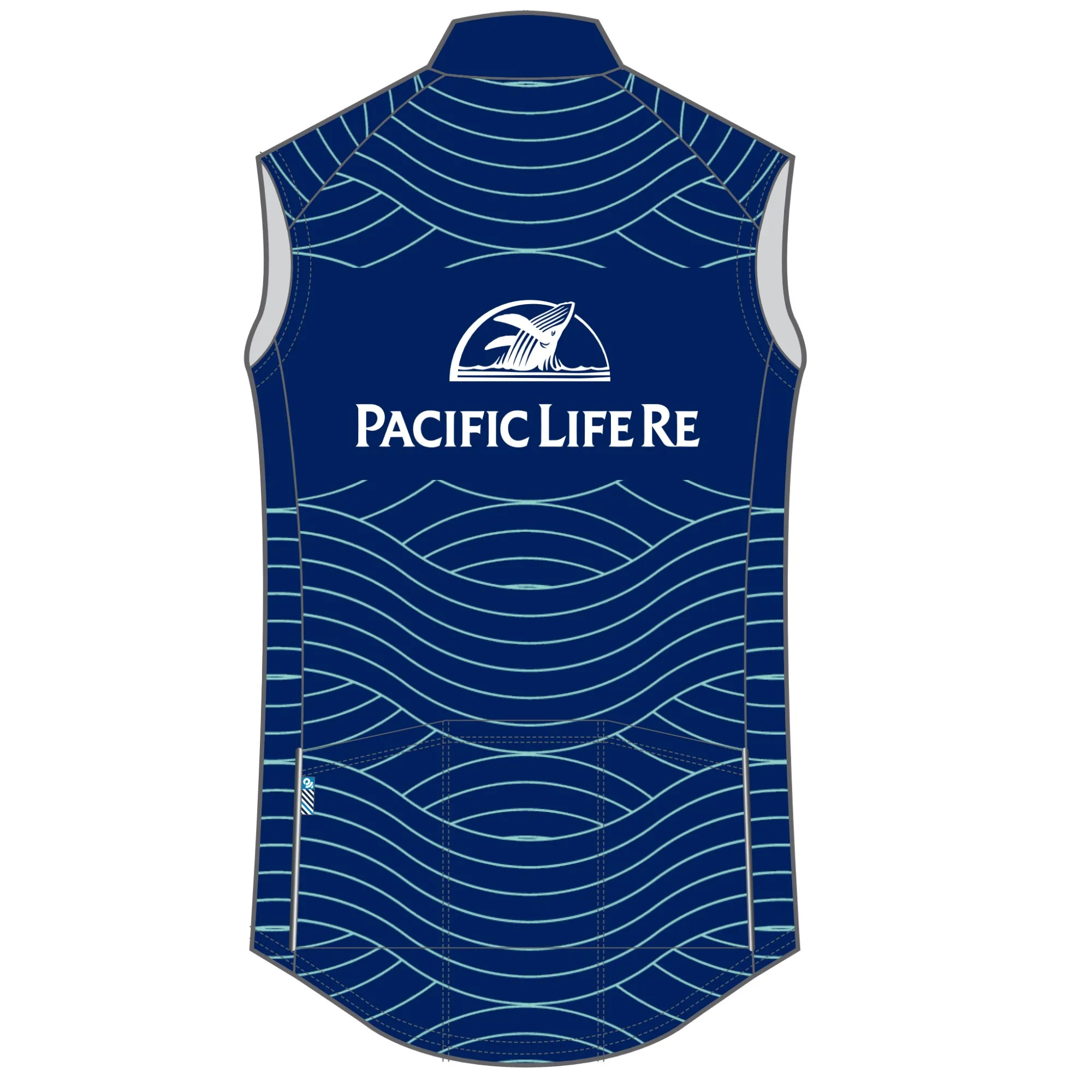 Tech  Wind Vest
