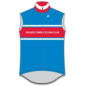 Tech  Wind Vest