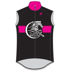 Tech  Wind Vest