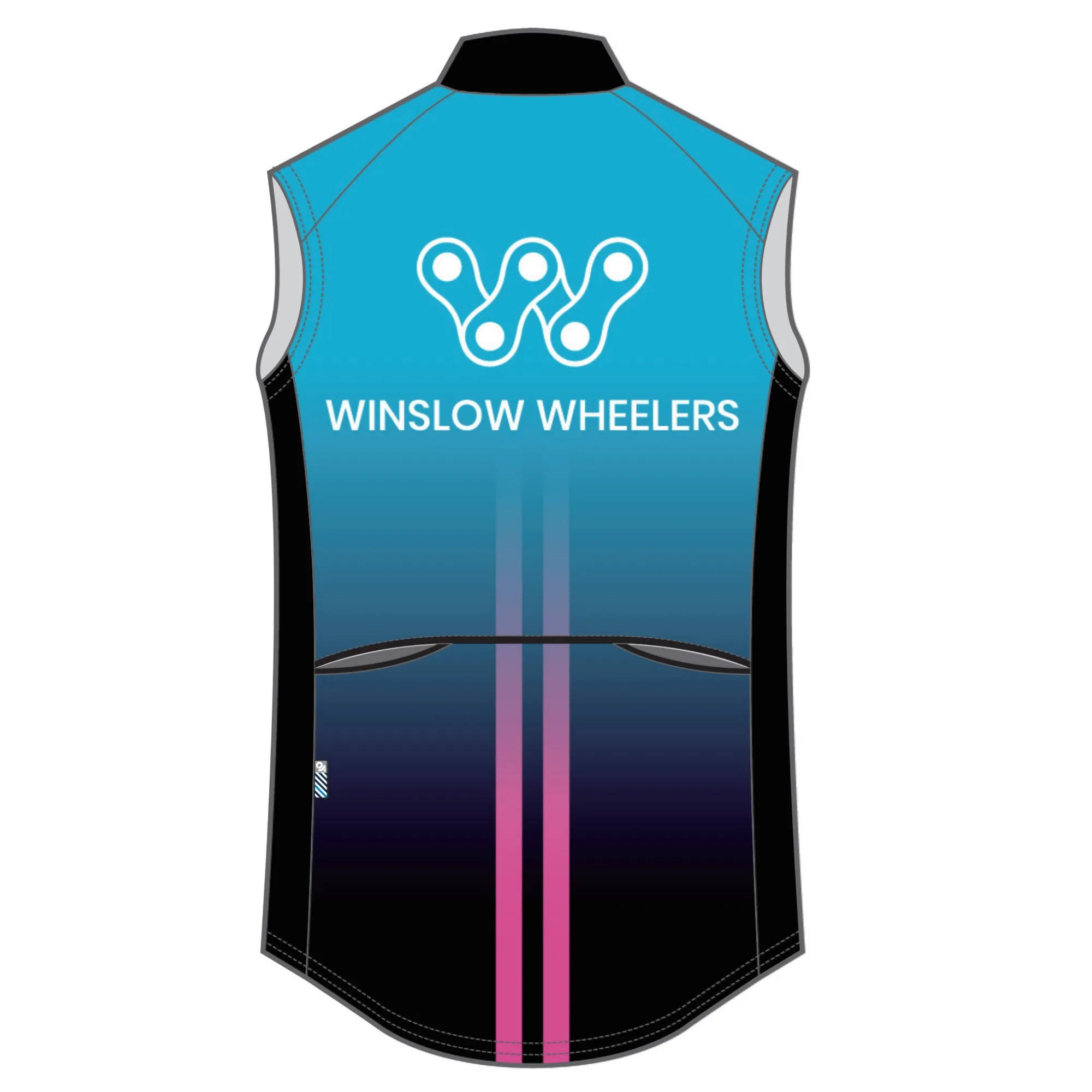 Tech  Wind Vest