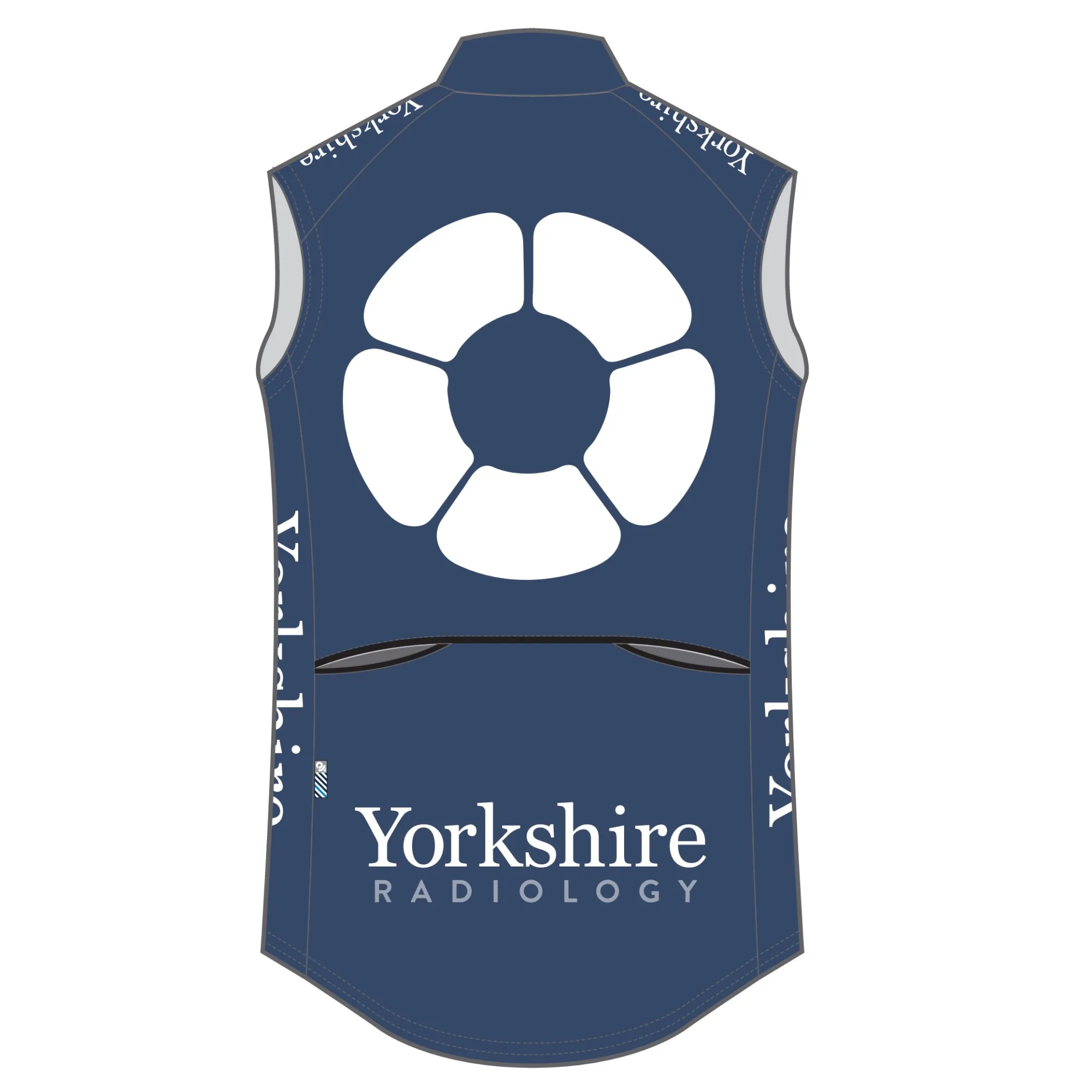 Tech  Wind Vest