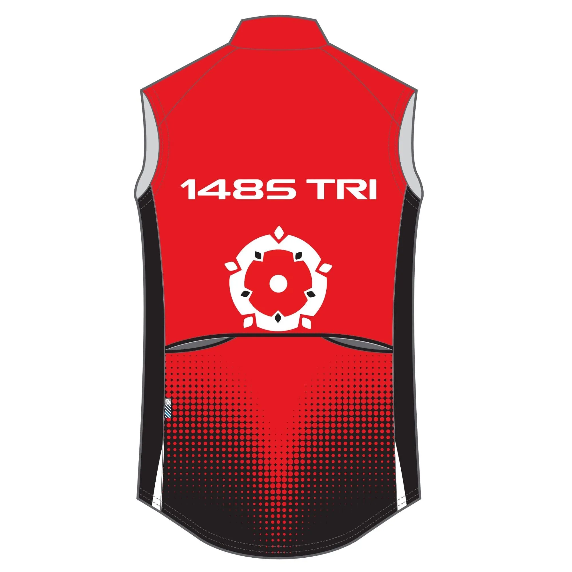 Tech  Wind Vest
