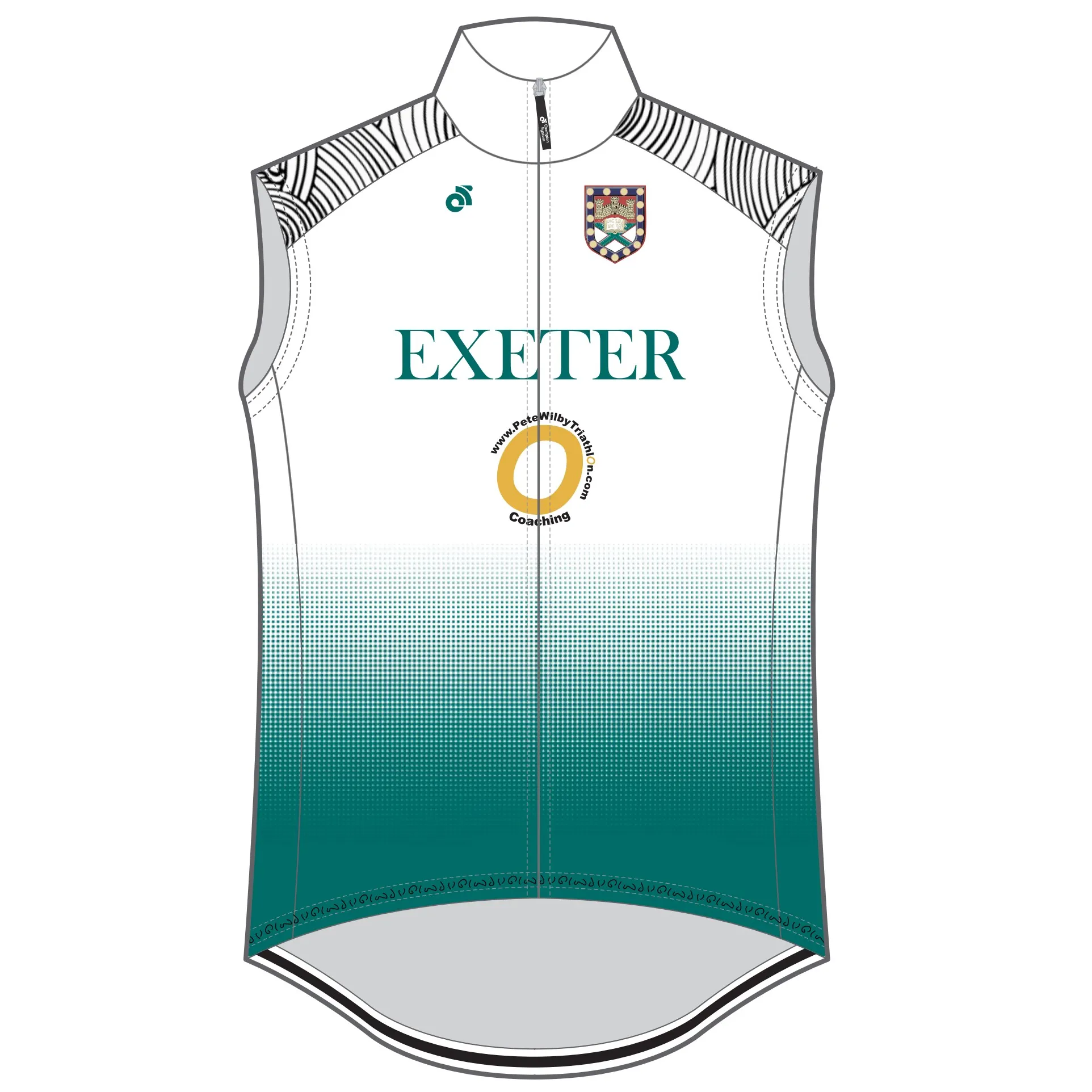 Tech  Wind Vest