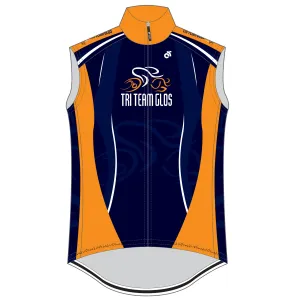 Tech  Wind Vest