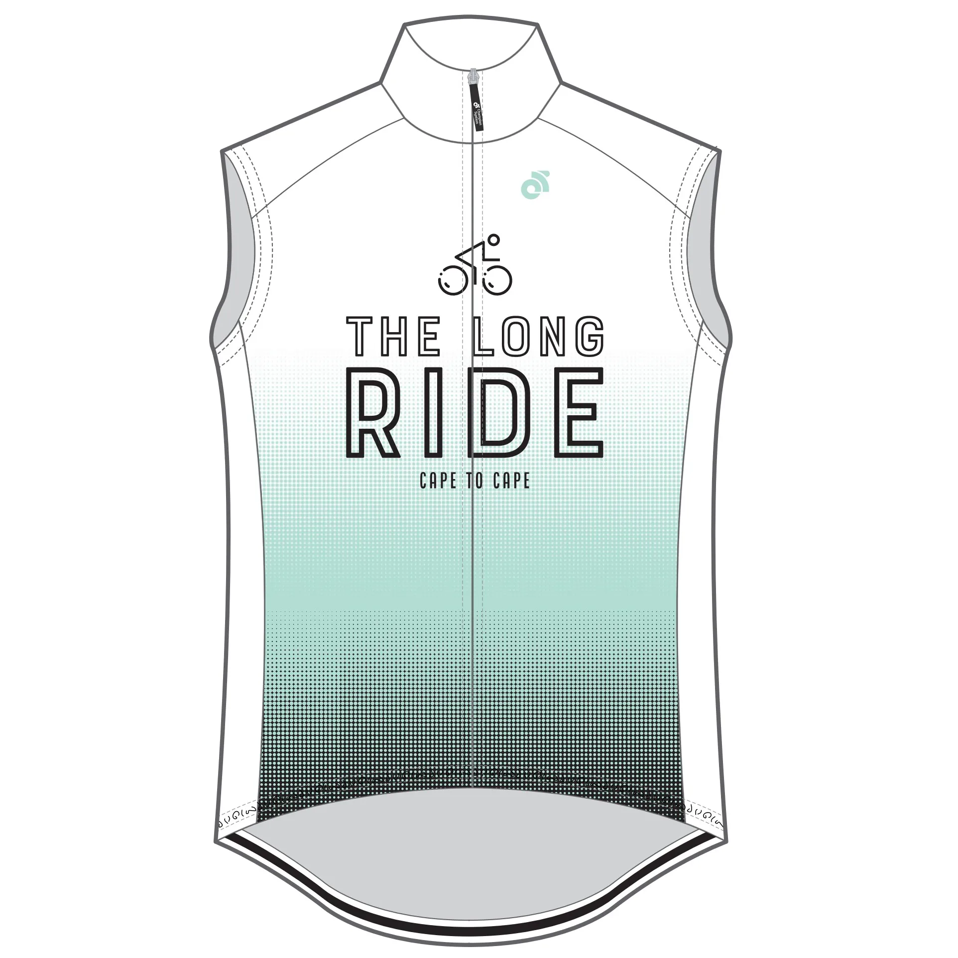 Tech  Wind Vest