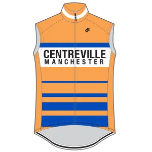 Tech  Wind Vest