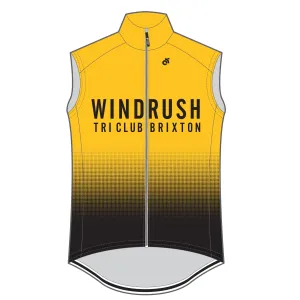 Tech  Wind Vest