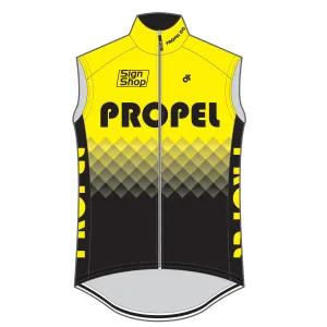 Tech  Wind Vest