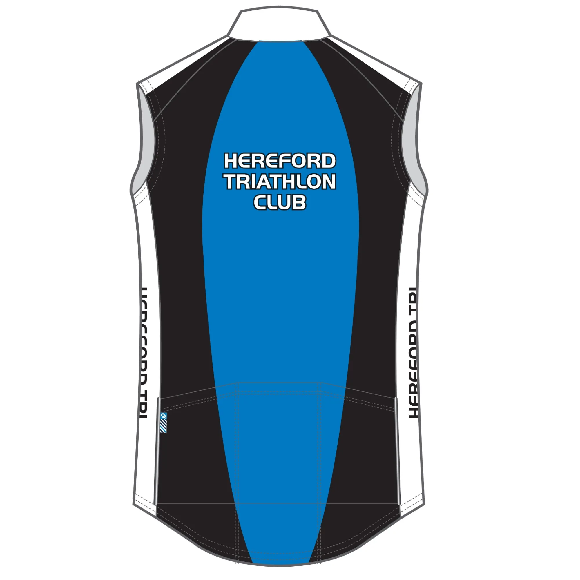 Tech  Wind Vest