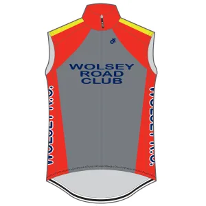 Tech  Wind Vest